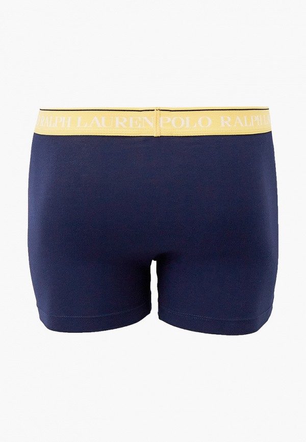 

Трусы Polo Ralph Lauren, Синий