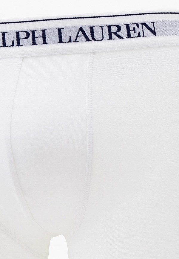 фото Трусы 3 шт. polo ralph lauren