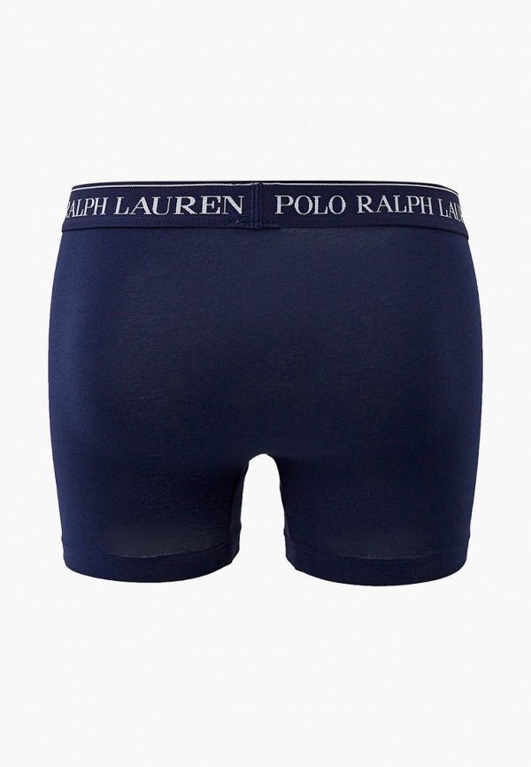 фото Трусы 3 шт. polo ralph lauren