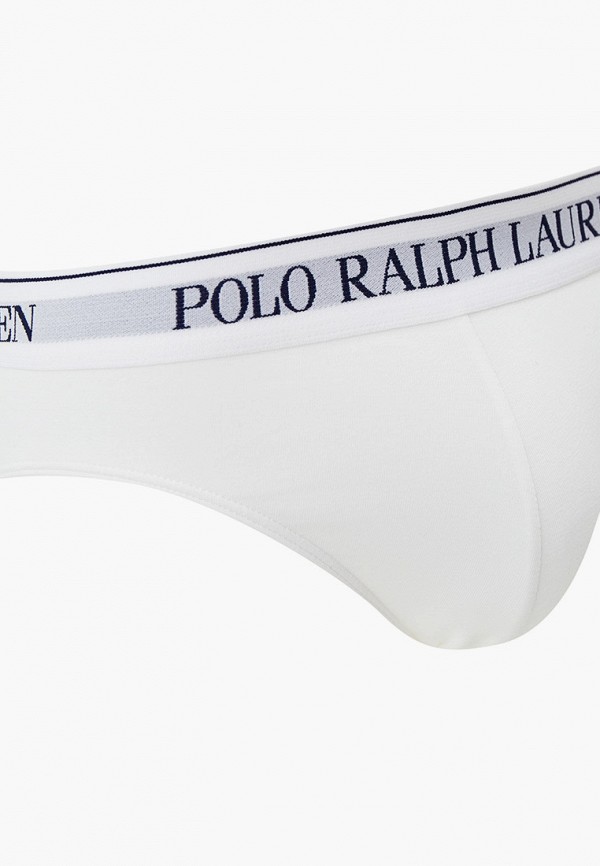 фото Трусы 3 шт. polo ralph lauren