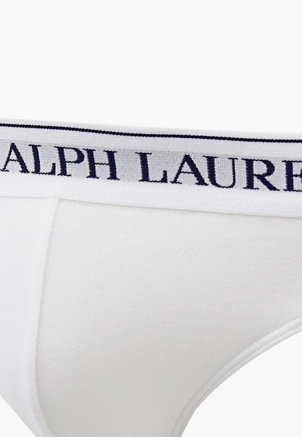 

Трусы 3 шт. Polo Ralph Lauren, Разноцветный