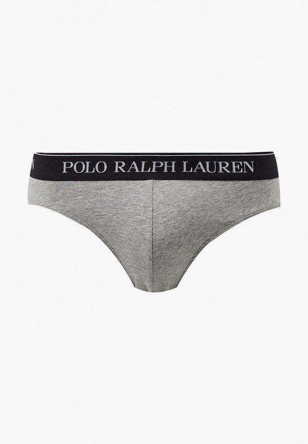 фото Трусы 3 шт. polo ralph lauren