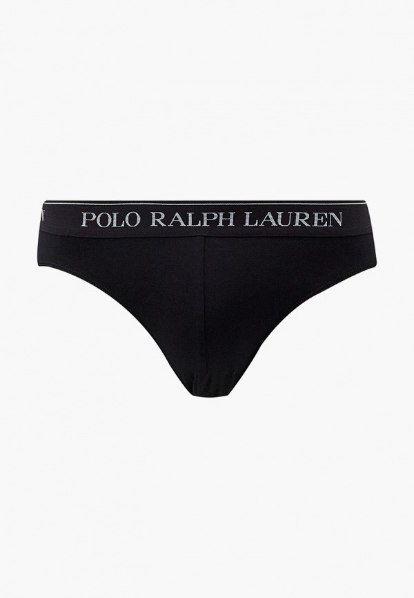 фото Трусы 3 шт. polo ralph lauren