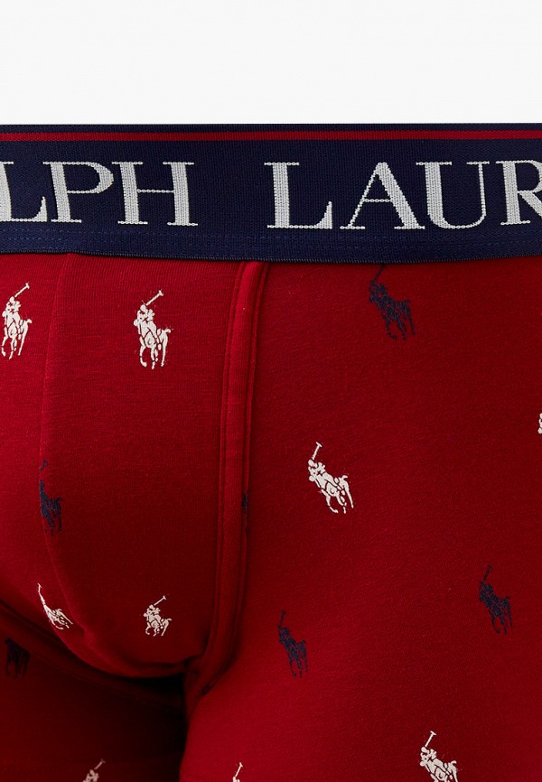 фото Трусы polo ralph lauren
