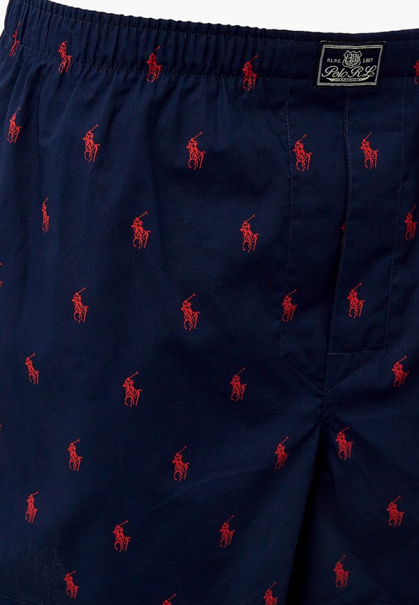 фото Трусы 3 шт. polo ralph lauren