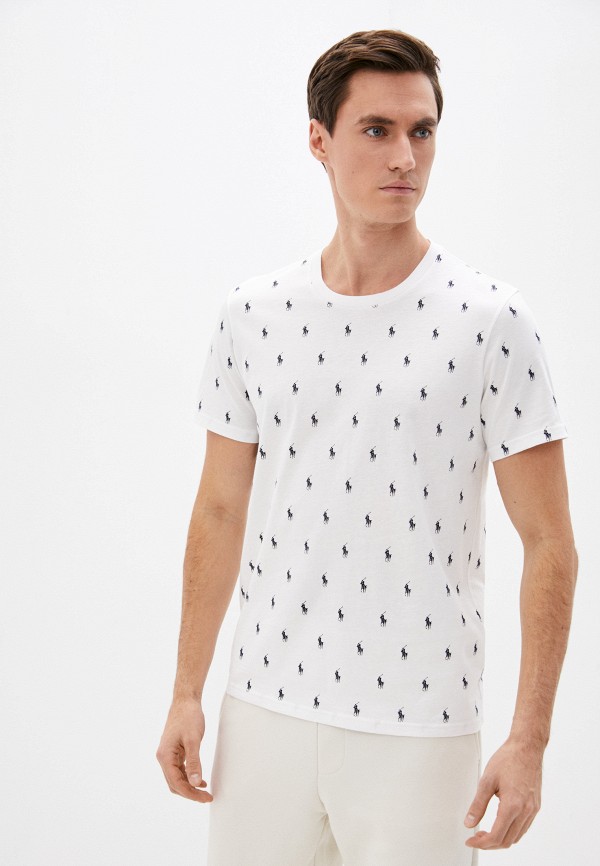 фото Футболка polo ralph lauren