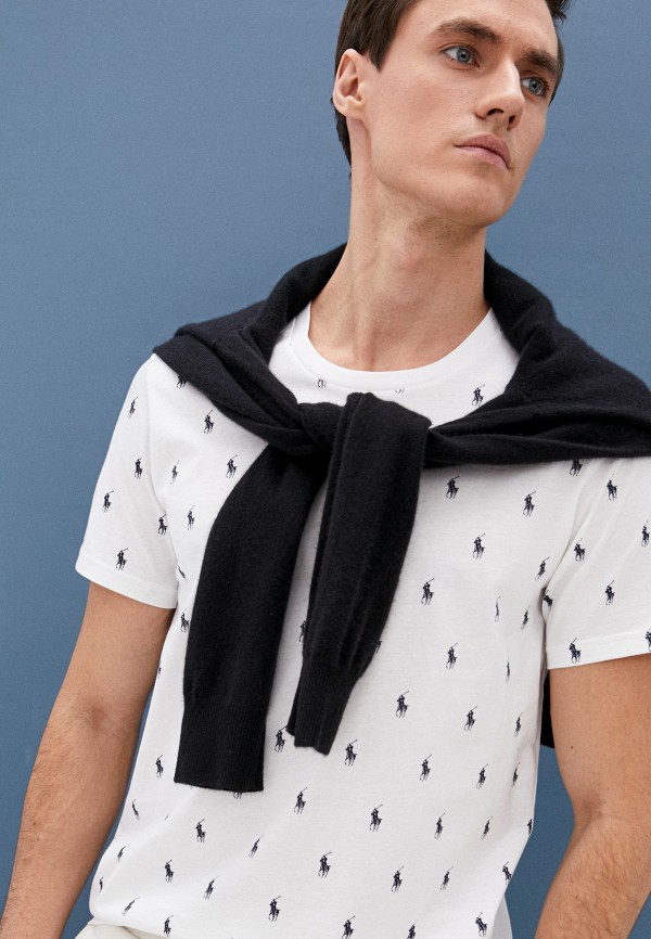 фото Футболка polo ralph lauren