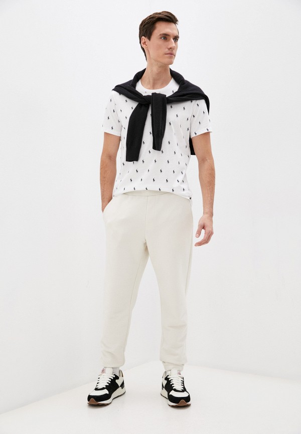 фото Футболка polo ralph lauren