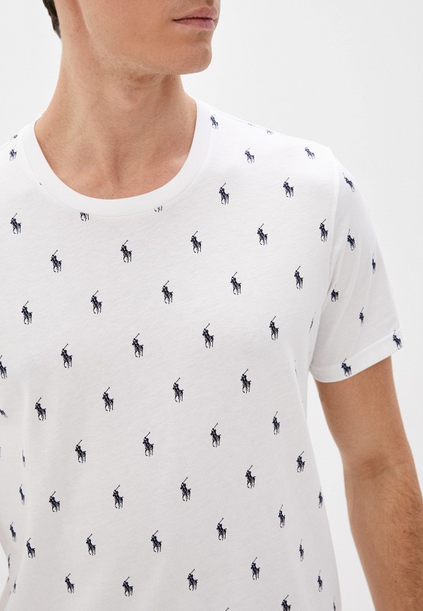 фото Футболка polo ralph lauren