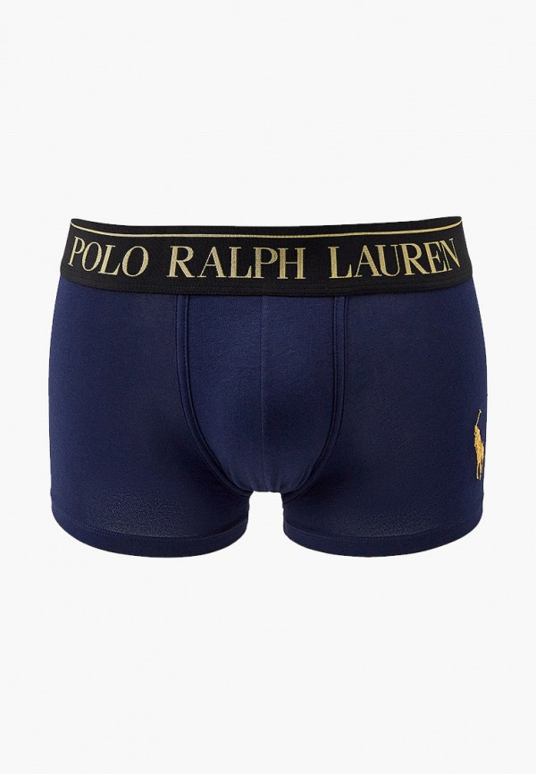 

Трусы Polo Ralph Lauren, Синий