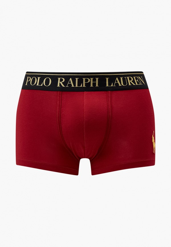 фото Трусы polo ralph lauren