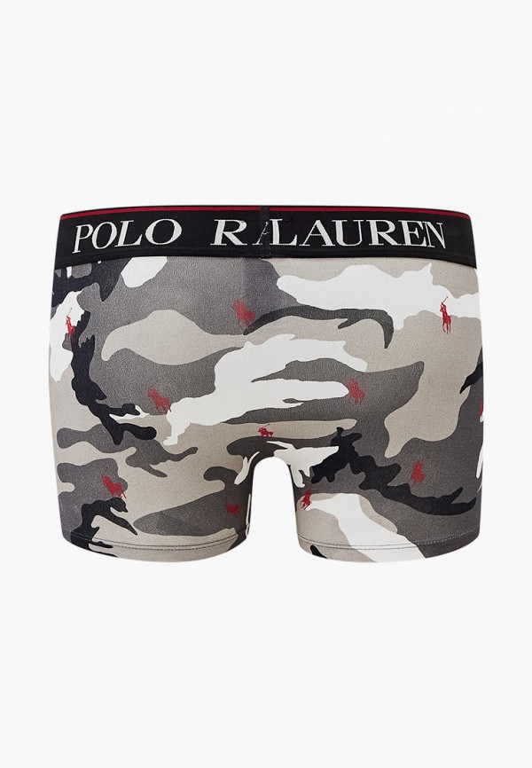 

Трусы Polo Ralph Lauren, Разноцветный
