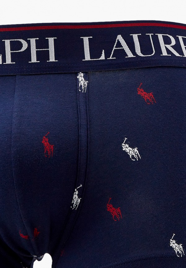 фото Трусы polo ralph lauren