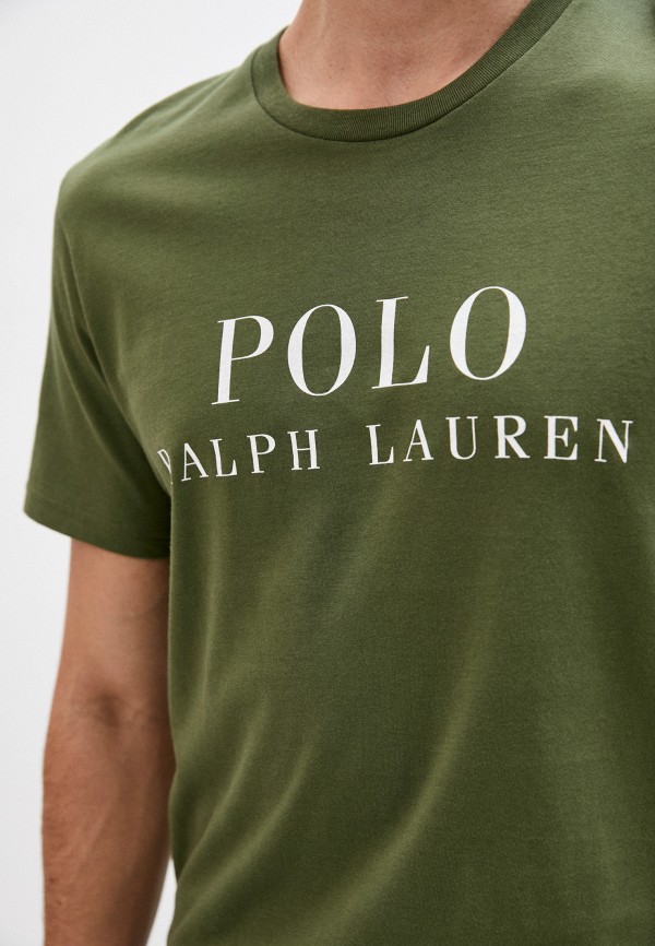 фото Футболка polo ralph lauren