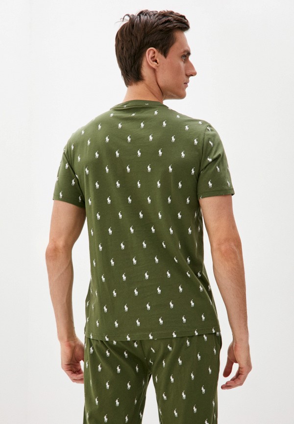 фото Футболка polo ralph lauren