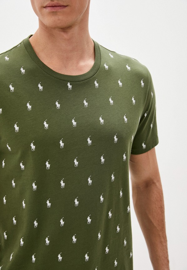 фото Футболка polo ralph lauren