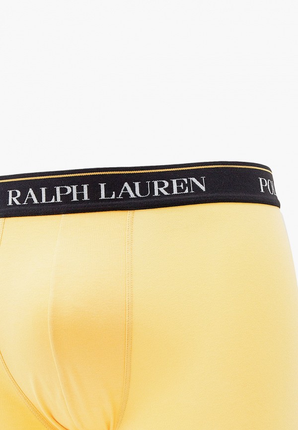 фото Трусы 3 шт. polo ralph lauren