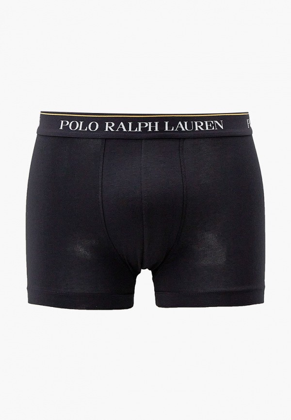 фото Трусы 3 шт. polo ralph lauren