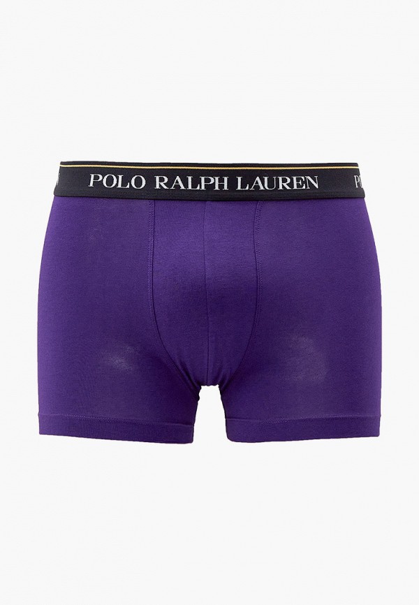 фото Трусы 3 шт. polo ralph lauren