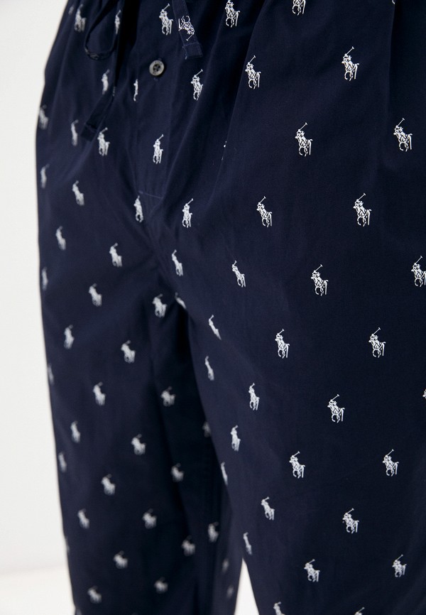 фото Брюки домашние polo ralph lauren