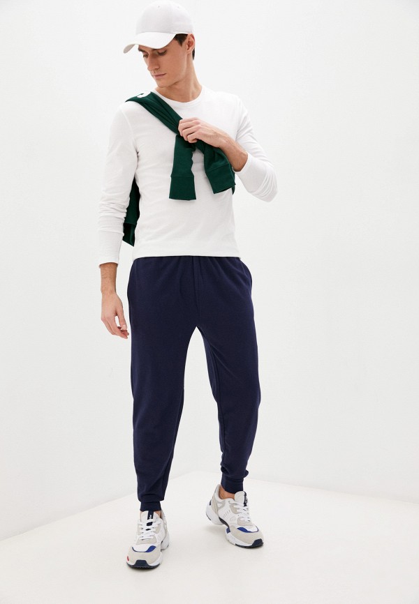 

Брюки спортивные Polo Ralph Lauren, Синий