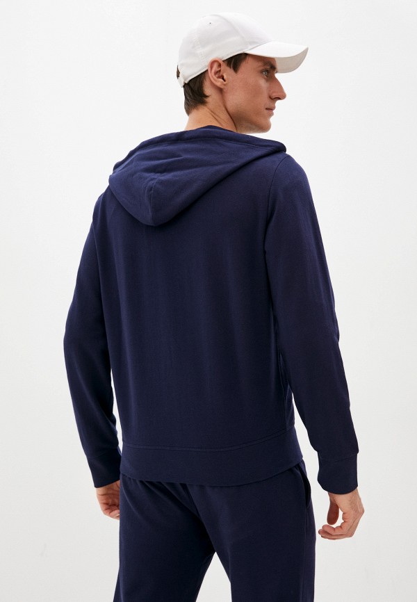

Толстовка Polo Ralph Lauren, Синий