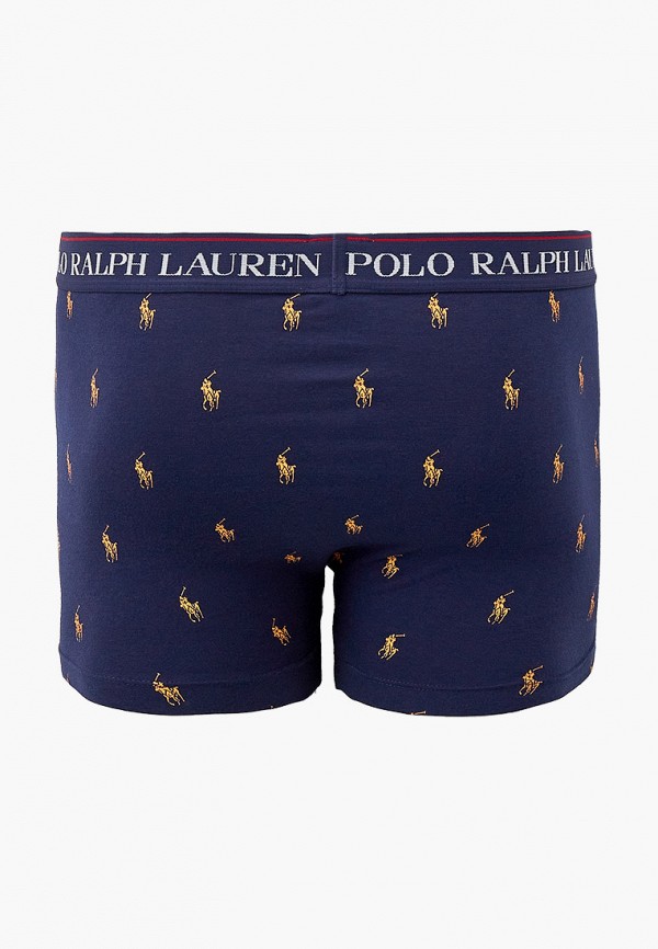 фото Трусы 3 шт. polo ralph lauren