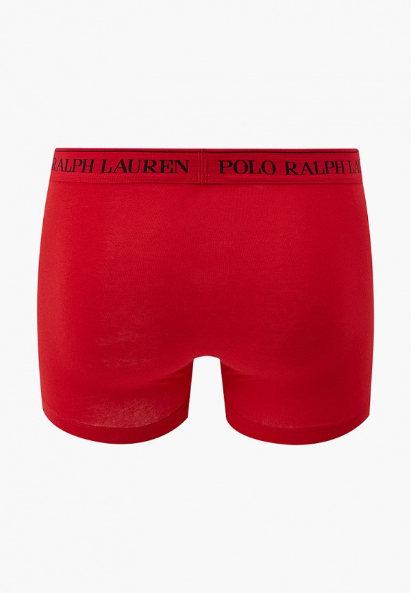 фото Трусы 3 шт. polo ralph lauren