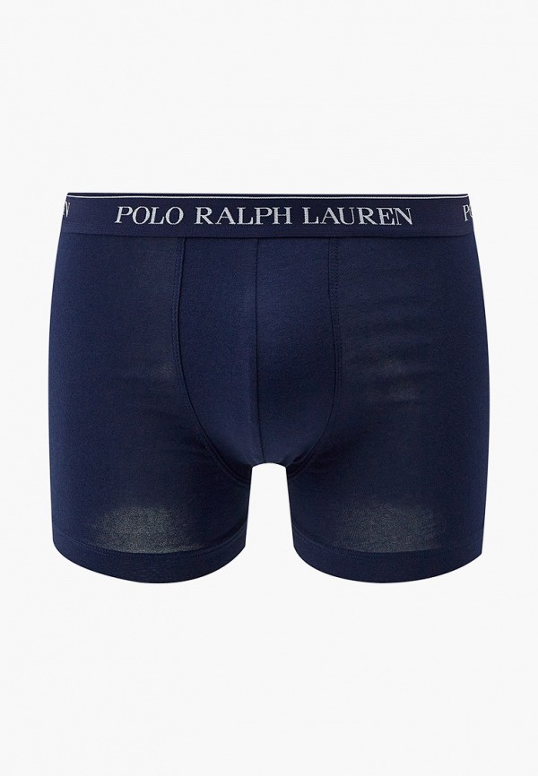 фото Трусы 3 шт. polo ralph lauren