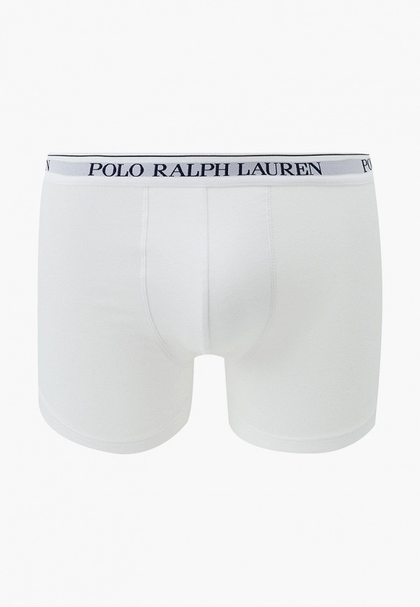 фото Трусы 3 шт. polo ralph lauren