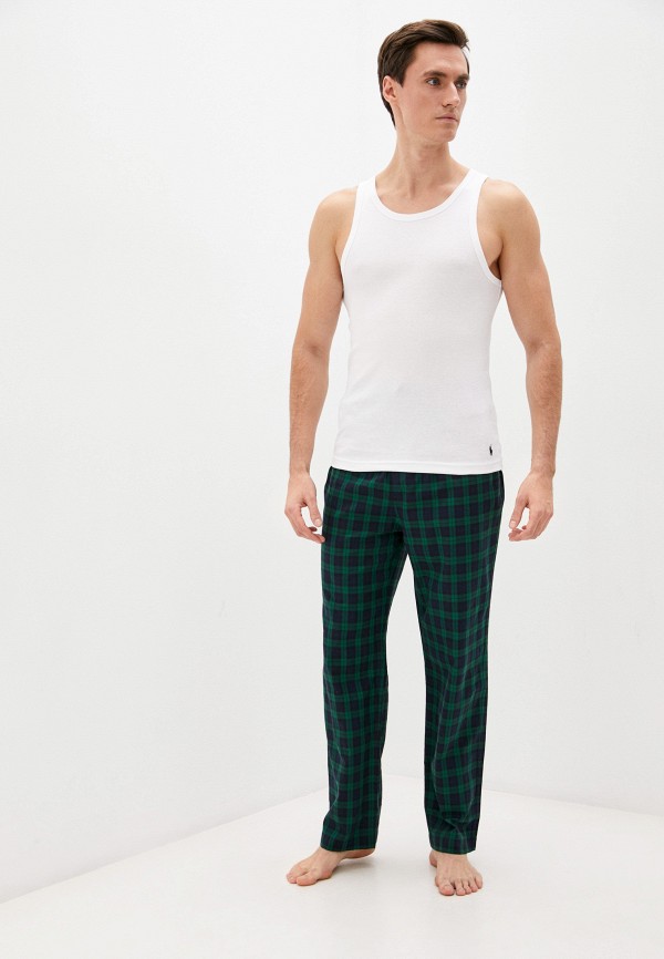 фото Майки 2 шт. polo ralph lauren