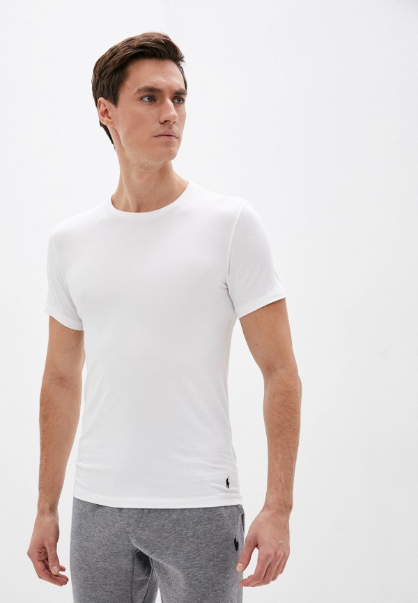фото Футболки 2 шт. polo ralph lauren