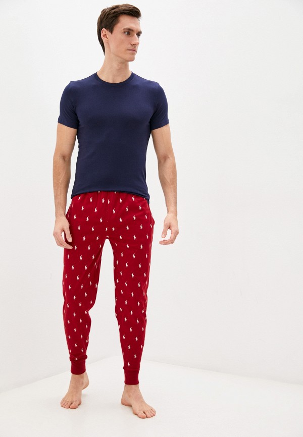 фото Футболки домашние 2 шт. polo ralph lauren