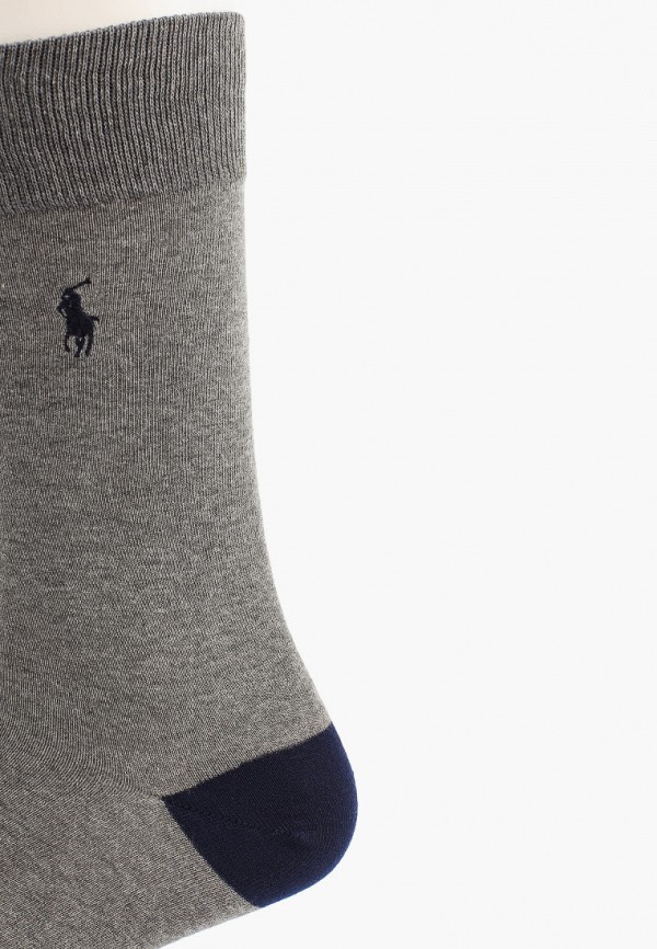 фото Носки 2 пары polo ralph lauren