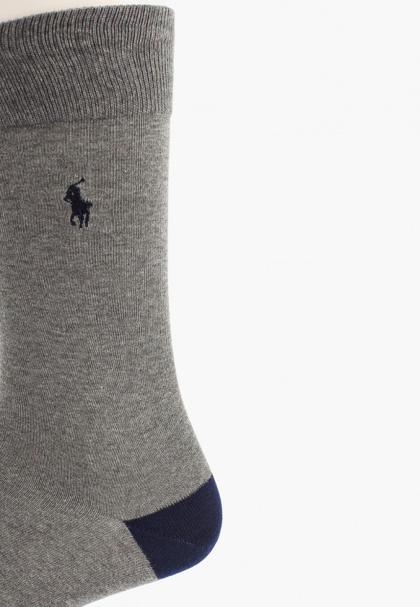 фото Носки 2 пары polo ralph lauren
