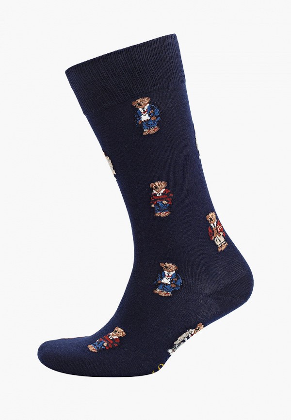 фото Носки 2 пары polo ralph lauren