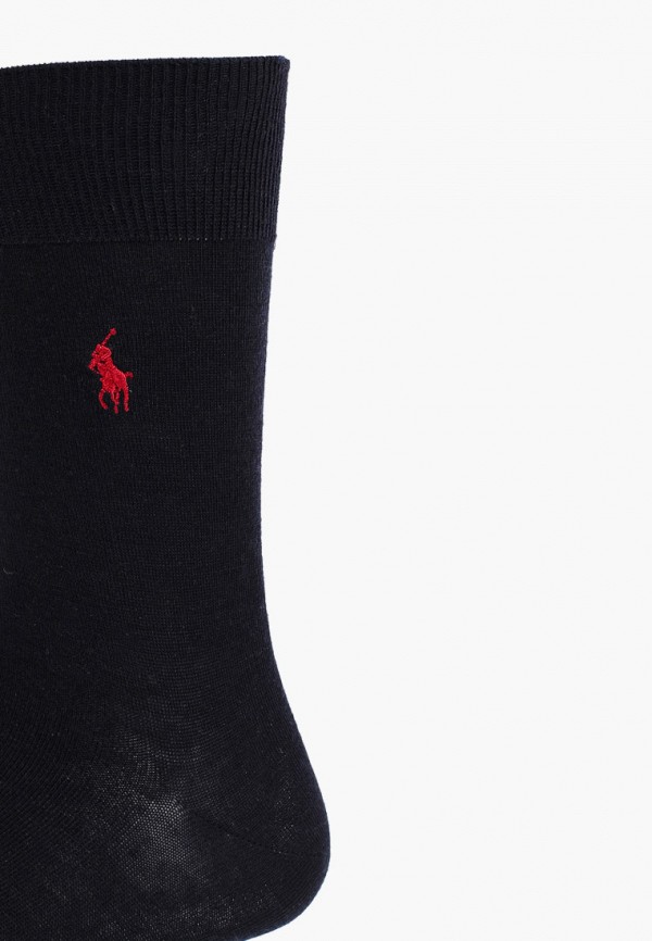 фото Носки 2 пары polo ralph lauren