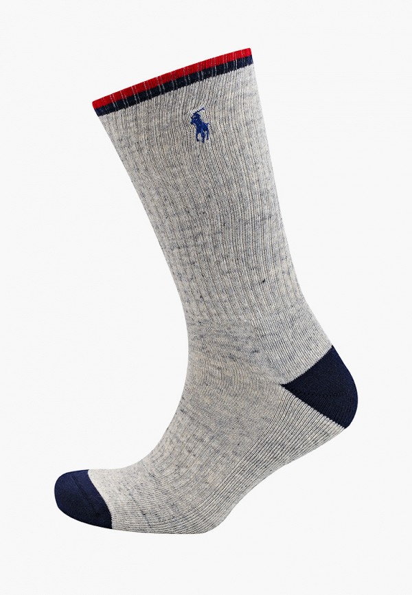 фото Носки 3 пары polo ralph lauren