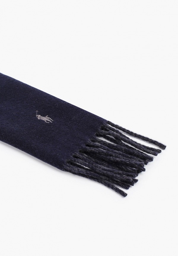 фото Шарф polo ralph lauren