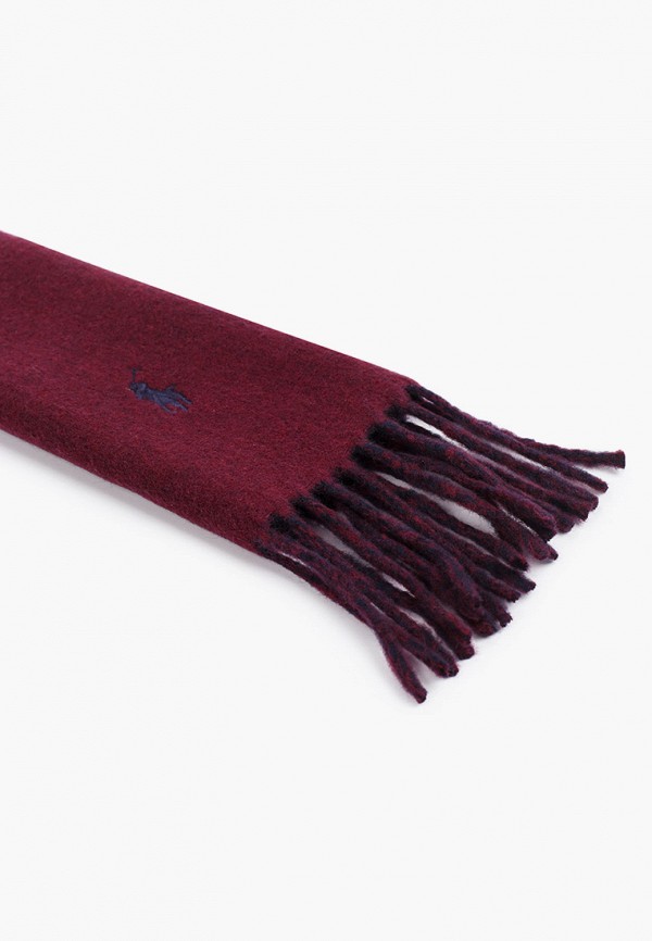 фото Шарф polo ralph lauren