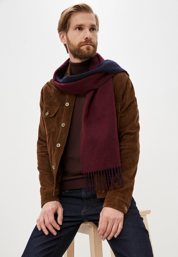 фото Шарф polo ralph lauren