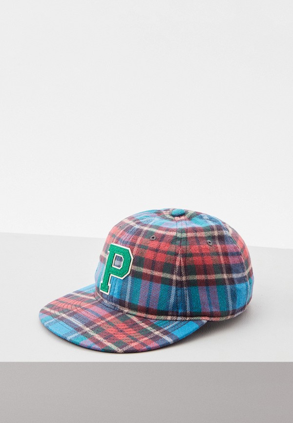 фото Бейсболка polo ralph lauren