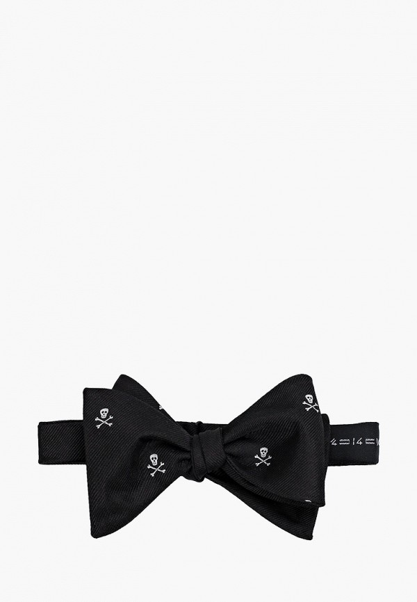 

Галстук Polo Ralph Lauren, Черный