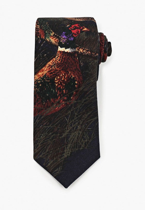 

Галстук Polo Ralph Lauren, Синий