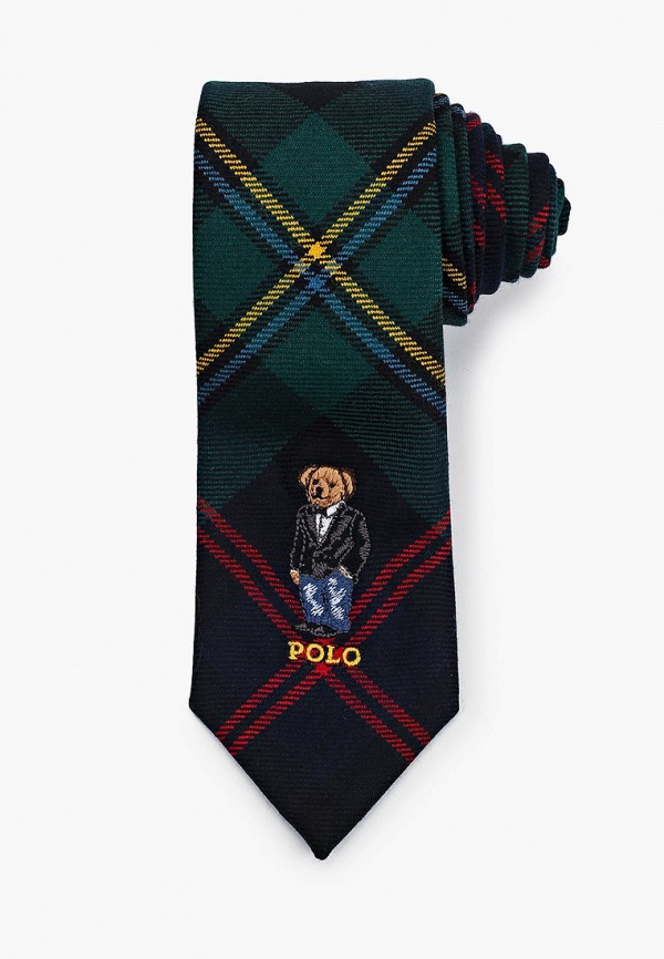 

Галстук Polo Ralph Lauren, Разноцветный