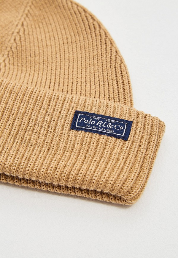 фото Шапка polo ralph lauren