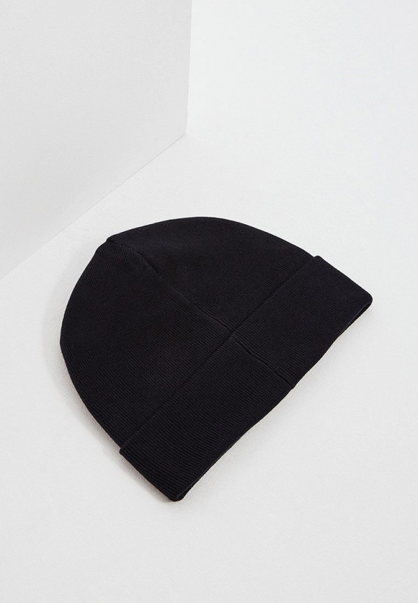 Шапка Polo Ralph Lauren цвет черный  Фото 2