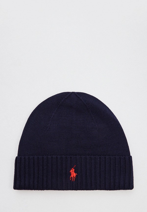 Купить Мужские шапки Polo Ralph Lauren в интернет каталоге с доставкой |  Boxberry