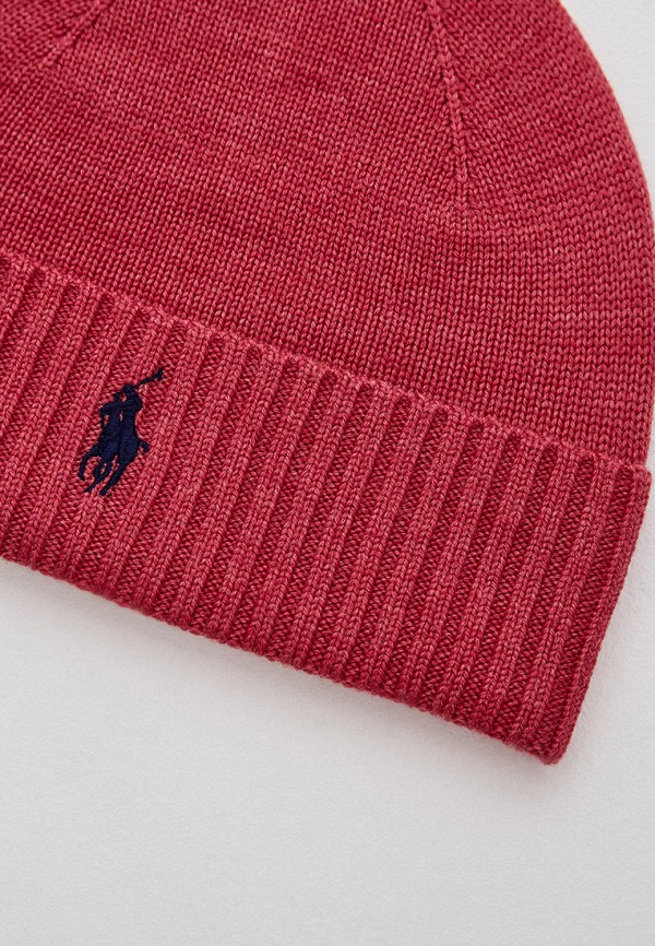 фото Шапка polo ralph lauren