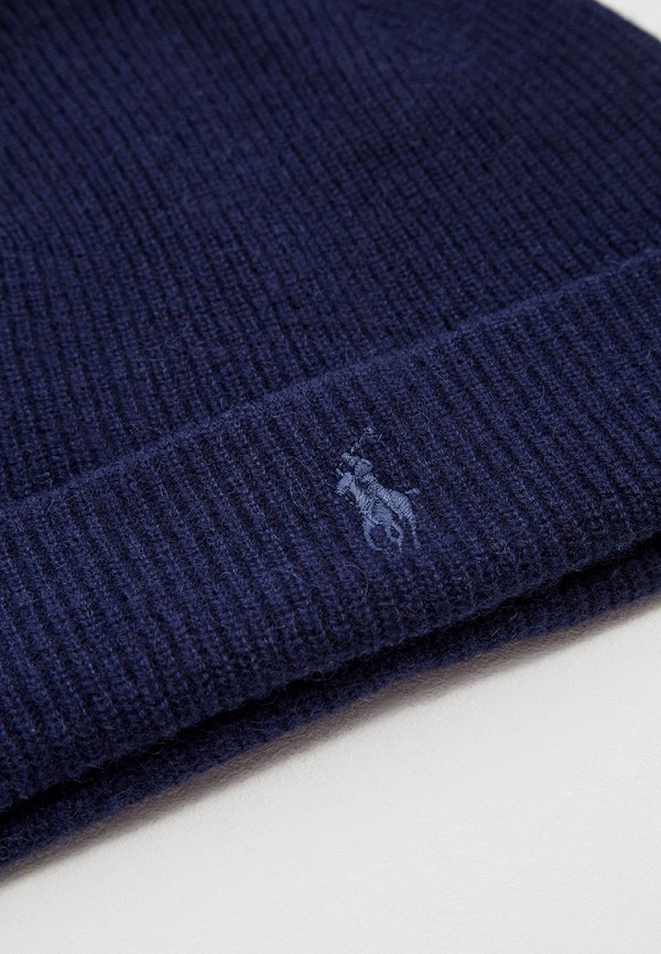 фото Шапка polo ralph lauren